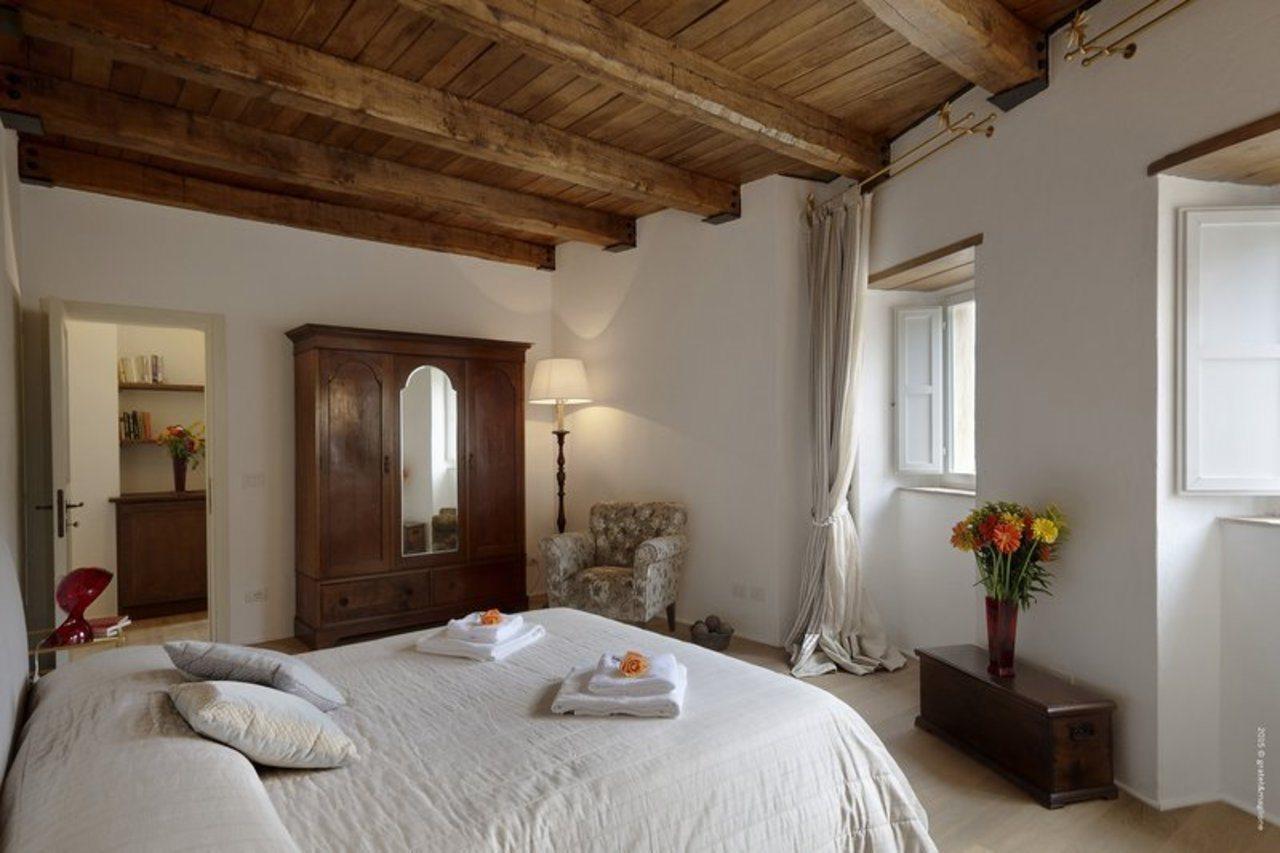 Castello Di Postignano Hotel Sellano Ngoại thất bức ảnh
